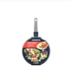Сковорода ARDESTO Gemini Gourmet Apulia глубокая с крышкой 26 см (AR2426GGL) - изображение 2