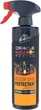 Захисний спрей Armor All Hybrid Ceramic Medium Shine Protectant Spray 500 мл (E304241000) - зображення 1