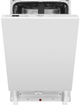 Встраиваемая посудомоечная машина HOTPOINT ARISTON HSIC 3T127C - изображение 1
