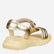 Дитячі шкіряні сандалії для дівчинки Ecco SP.1 Lite Sandal K 71217261132 29 Золотисті (194891750134) - зображення 3