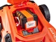 Газонокосарка акумуляторна Sturm CL4437CL - зображення 4