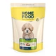 Сухий корм HOME FOOD для цуценят малих порід Ягнятина та рис For puppies 1-12 months, 700 г - зображення 1