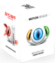 Inteligentny czujnik ruchu FIBARO Motion Sensor 3w1 Z-Wave biały (FGMS-001_ZW5) - obraz 3