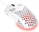 Мышь Trust GXT 928 Helox White (25389) - изображение 2