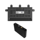 Комплект бесперебойного интернета Ruijie Reyee RG-EW1300G + mini UPS DC Prologix PLP418ECO - изображение 4