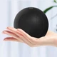 Массажный мяч для тела вибрационный ручной массажер 3D-массажёр аккумуляторный массажный шар (PM454) - изображение 6