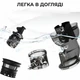Соковыжималка Sokany с индикатором уровня сока шнековая вертикальная (EM450) - изображение 6