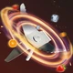Блендер с кофемолкой 2 в 1 Sokany электрический со стальным корпусом 800 Вт (BM465) - изображение 9