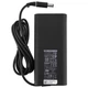 Блок живлення (зарядний адаптер) для ноутбука DELL — 19.5V 6.7A 130W, роз’єм 7.4×5.0 PIN, чорний, овальний корпус - изображение 2