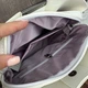 Женская Сумка Стиль Zara На Плечо Сумочка Зара Молочная Эко Кожа Люкс Качество (349572) - изображение 7