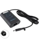 Оригинальный блок питания для ноутбука DELL 19.5V, 2.315A, 45W, 4.5*3.0-PIN, Black, OVALE (2341131) - изображение 1