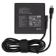 Блок живлення для ноутбука ASUS USB‑C (Type‑C) 130W, квадратний, чорний — потрібен кабель - зображення 3
