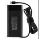 Блок живлення для ноутбука HP USB‑C (Type‑C) 90W, чорний, з овальним роз’ємом - зображення 3