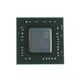 AMD A9 9420e для ноутбуків Dual Core 1.8 2.7 ГГц 1 МБ L2 TDP 15 Вт Radeon R5 BGA чорний - зображення 2