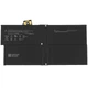 Оригинальная батарея для Microsoft Surface Pro X 7.58V 5249mAh черная - изображение 3