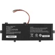 Батарея для ноутбука литий-ионная 7.6V 5000mAh 10P для SmartBook 141 C4 черная с длинным кабелем - изображение 1