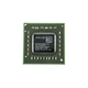Процесор AMD E1 1500 Dual Core 1 48 ГГц Radeon HD 7310 для ноутбуків BGA413 енергоефективний - зображення 2