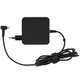 Блок живлення для ноутбука ASUS 19V 3.42A 65W 3.0×1.0 L‑штекер (квадр.), чорний - изображение 3