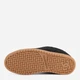 Мужские кеды кожаные низкие DC Shoes Court Graffik 300529-BGM 5905588850991 46 Черные (5905588851028) - изображение 6