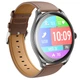 Смарт-часы HOCO Smart Watch Y22 Amoled Smart sports watch (call version) (Black) (214239) - изображение 3