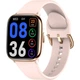 Смарт-часы Gelius Pro GP-SW014 (Amazwatch GTi) (Gold Rose) (224896) - изображение 1
