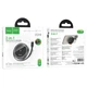 БЗП Hoco CQ18 Flash 2in1 Magnetic + iWatch (з retractable cable Type-C) Metal gray - зображення 2