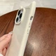 Чохол Epik TPU Cat на Apple iPhone 15 Pro Max (6.7") Antique White - зображення 6