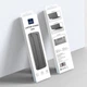 Підставка для ноутбуку Wiwu S900 (Grey) (202313) - зображення 7