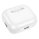 Бездротові TWS навушники HOCO EW81 Elegant with Touch Screen ANC (White) (219625) - зображення 6