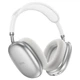 Накладные беспроводные наушники Hoco W55 Pleasing Silver - изображение 1
