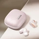 Бездротові TWS навушники Baseus AirNora 3 (A00076701) (Baby Pink) (226912) - зображення 3