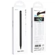 Стилус Hoco GM113 Active capacitice pen for iPad Black - изображение 2