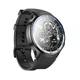 Смарт-годинник HOCO Smart Watch Y24 AMOLED Smart sports watch (call version) (Black) (219765) - зображення 1