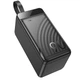 Power Bank Hoco 90000 mAh J123D Element 22.5W+PD20W Black - зображення 3