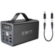 Портативное зарядное устройство Power Bank HOCO J138 22.5W+PD20W+DC12V 60000 mAh (Black) (213468) - изображение 4