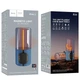 Bluetooth Колонка HOCO BS64 Rocker (Blue) (217807) - зображення 4