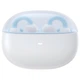 Бездротові TWS навушники Baseus AirGo 1 Ring Open-Ear (A00069201) Stellar White - зображення 1