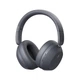 Накладные беспроводные наушники Baseus Bass 35 Max (A00070800) Twilight Grey - изображение 1