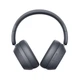 Накладные беспроводные наушники Baseus Bass 35 Max (A00070800) Twilight Grey - изображение 2