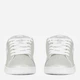Женские кеды низкие DC Shoes Gaveler ADJS700082-MSL 5905588840787 36 Серебристые (5905588840800) - изображение 4