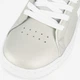 Женские кеды низкие DC Shoes Gaveler ADJS700082-MSL 5905588840787 36 Серебристые (5905588840800) - изображение 7