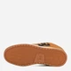 Мужские кеды кожаные низкие DC Shoes Gaveler SN ADYS100574-KWH 5905588839545 42 Коричневые (5905588839583) - изображение 6