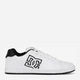 Мужские кеды кожаные низкие DC Shoes Gaveler SN ADYS100574-XWKW 5905588839729 46 Белые (5905588839774) - изображение 1