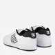 Мужские кеды кожаные низкие DC Shoes Gaveler SN ADYS100574-XWKW 5905588839729 46 Белые (5905588839774) - изображение 3