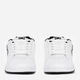 Мужские кеды кожаные низкие DC Shoes Gaveler SN ADYS100574-XWKW 5905588839729 46 Белые (5905588839774) - изображение 4