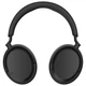 Наушники SENNHEISER ACCENTUM Wireless Черные - изображение 5
