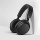 Наушники SENNHEISER ACCENTUM Wireless Черные - изображение 7