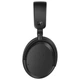 Наушники SENNHEISER ACCENTUM Wireless Черные - изображение 8