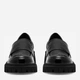 Женские лоферы DeeZee H101201-01 5905588221289 36 Черные (5905588221302) - изображение 3