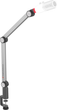 Statyw do mikrofonu Thronmax Caster Boom Pro Arm S1P (8711148977872) - obraz 1